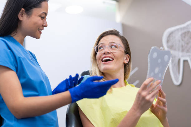 Dental Bonding in Lochmoor Waterway Estates, FL